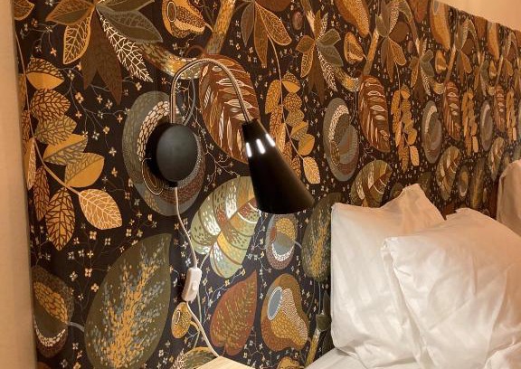 Flyinge Apartment | Roslövs gård B&B