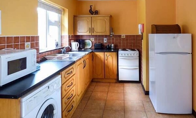 Rossbeigh Cottage | Rossbeigh Beach Cottage No 6