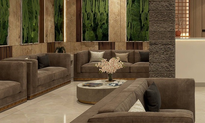 Peelamedu Hotel | Rosse Dale Suites and Hotel