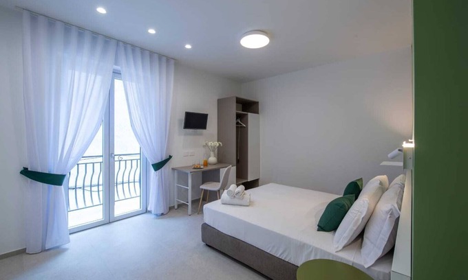Bomerano House | Rossy Palace3 - Amalficoast Suites
