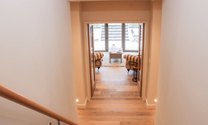Church Stretton Cottage | Round House