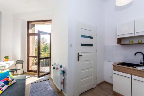 Orunia-St. Wojciech-Lipka Apartment | Rout Studio 5 min to Old Town Gdansk