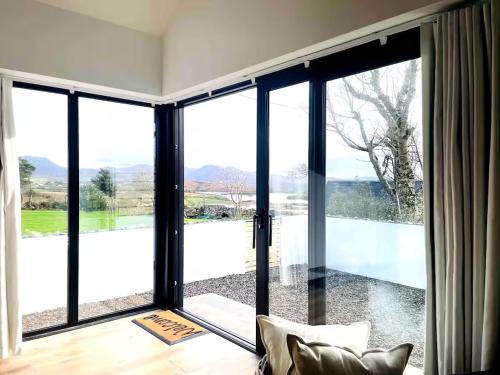 Renvyle Apartment | Rowan Beg Retreat