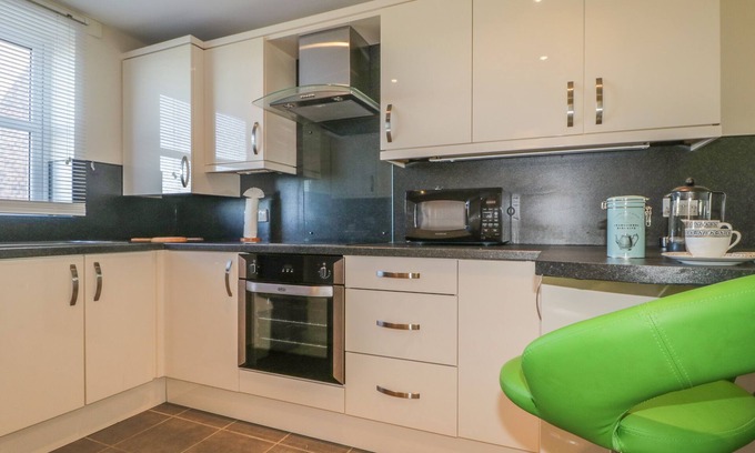 St Bees Cottage | Rowan Cottage