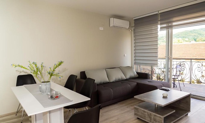 Bajina Basta Apartment | Royal apartments