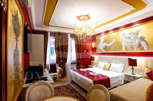 Verona City Centre House | Royal Arena Relais