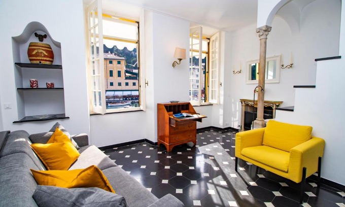 Portofino Apartment | Royal by PortofinoHomes