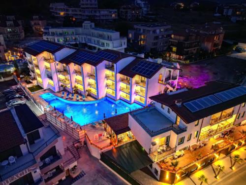 Sozopol Hotel | Royal Calisto Hotel