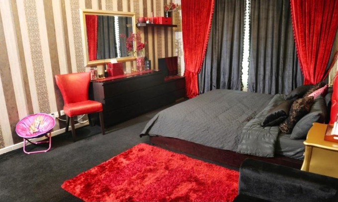 Jumeira 1 Apartment | Royal Classic by oima leasing property