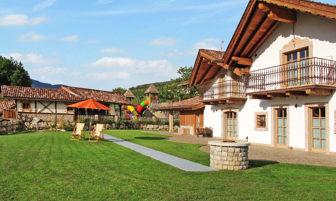 Coredo Apartment | Royal Gala by Interhome