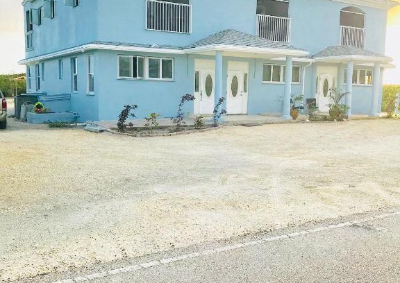 Bambarra House | Royal Hideaway