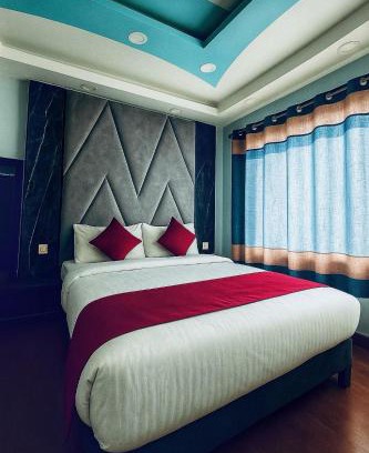 Dhapakhel Hotel | Royal Hotel Restaurant and Bar