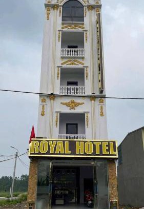 Binh Xuyen Hotel | Royal Hotel Thiện Kế