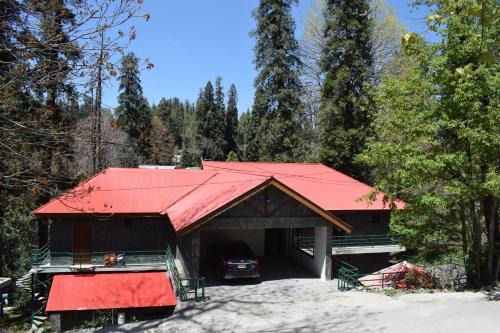 Nathia Gali Villa | Royal House 2