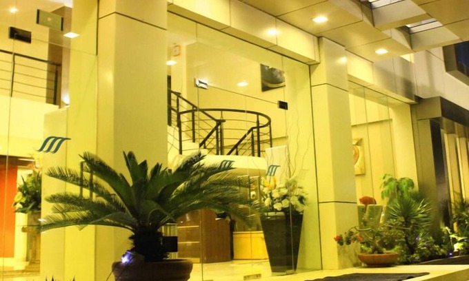 Sorong Hotel | Royal Mamberamo Hotel