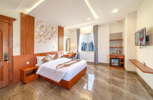 Da Lat Hotel | Royal Palace