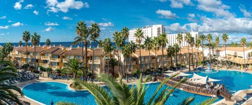 Son Bou Hotel | Royal Son Bou Family Club