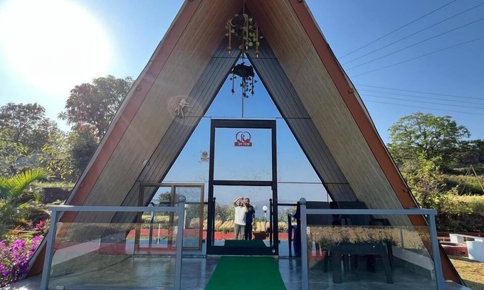 Bhilar Hotel | Royal Stone Resort