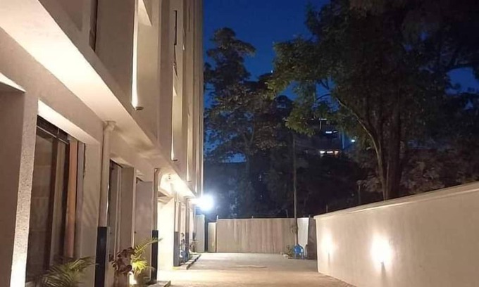 Nairobi Apartment | Royal Suburbs By Tsavo Apartments