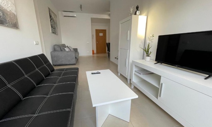 Historic Center of Estepona Hotel | Royal Suites Estepona by Croma