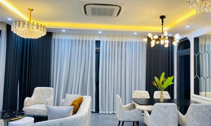 Van Don Villa | Royal Villa Vân Đồn Quảng Ninh