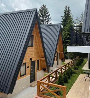 Brdo House | Royal Zlatar