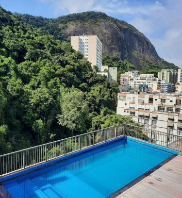 Copacabana Hotel | Royalty Copacabana Hotel