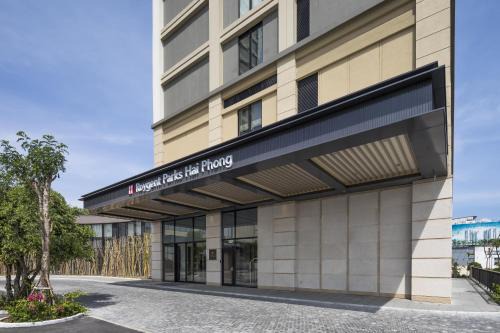 Le Chan Hotel | Roygent Parks Hai Phong