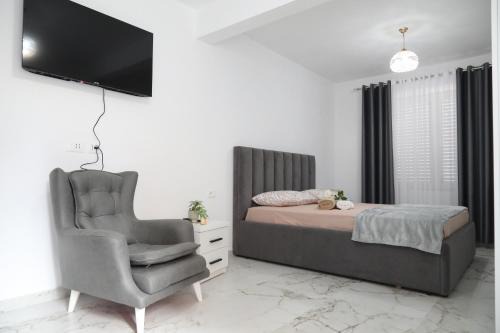 Shkoder Hotel | Rozafa Guest Room Center