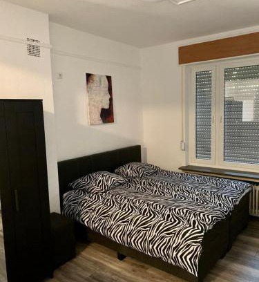 Rheine Apartment | RRR-Room Rental Rheine