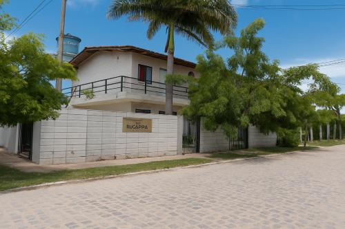 Sirinhaem Apartment | Rua Projetada 07-lote recreio apartamento 5 loteamento recreio sul barra do Sirinhaém Condomínio residencial barra forte II