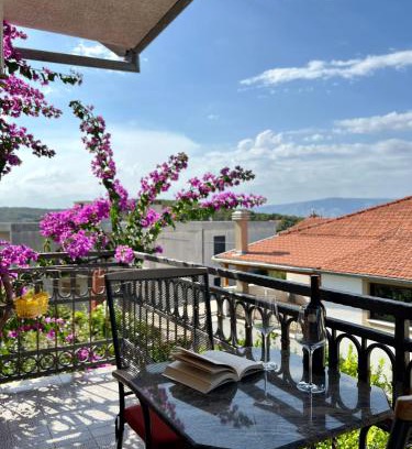 Island Hvar Apartment | Rubin - Pehar