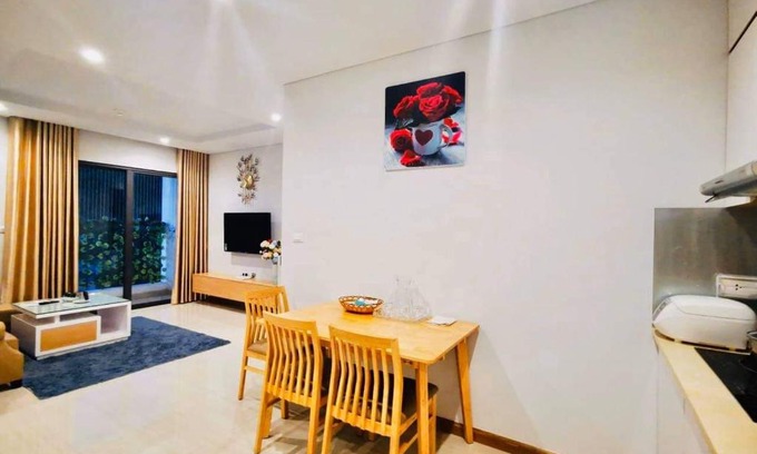 Thanh Xuan Apartment | RUBY 47 Nguyễn Tuân