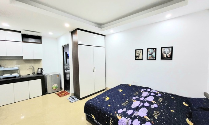 My Đinh Apartment | Ruby Relax Home