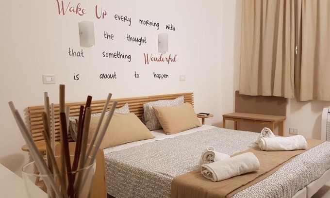 Brucoli Bed & Breakfast | Rucoli