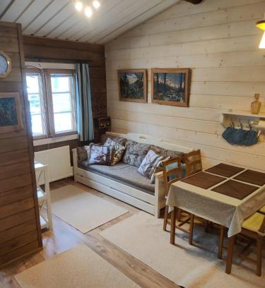 Rukatunturi Apartment | Rukansyli 2