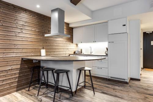 Rukatunturi Apartment | RukaValley Unique51