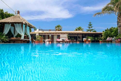 Solfarelli Villa | RUMAH SAYA