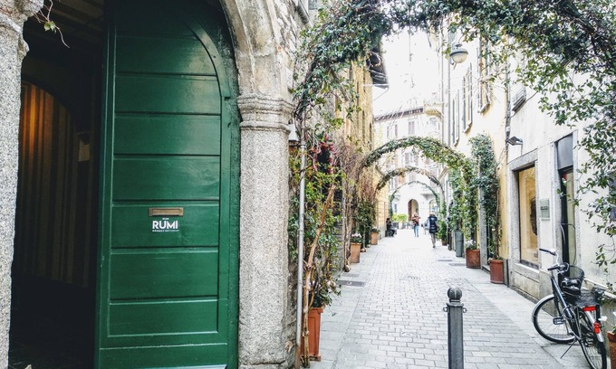 Como City Centre House | Rumi Rooms