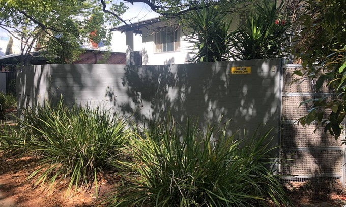 Shenton Park Apartment | Rupert Retreat 1