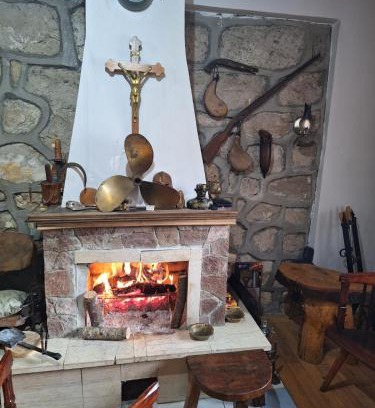 Cetinje Municipality Hotel | Rural Homestead Vujosevic