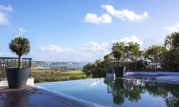 Foz do Arelho Apartment | Rural Tourism with exclusive Hotel service