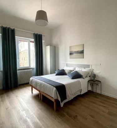 Oltrarno Apartment | Rusciano Park Apartment