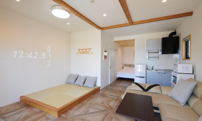 Kusumoto House | RUSH Awajiso - Vacation STAY 43510v