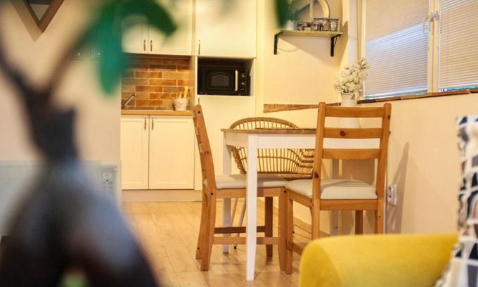 Samorin Apartment | Rustique Šamorín