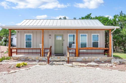 Wimberley House | RusTx Ranch Unit 4- Lakehouse