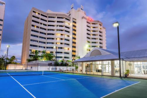 Cairns North Hotel | Rydges Esplanade Resort Cairns