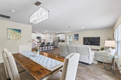 Palm Coast House | Ryecrest | Palm Coast