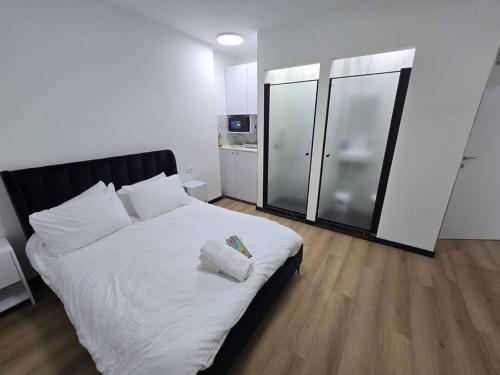 Bat Yam Apartment | Ryo 36 דירת נופש מושלמת מרחק 5 דקות מחוף הים