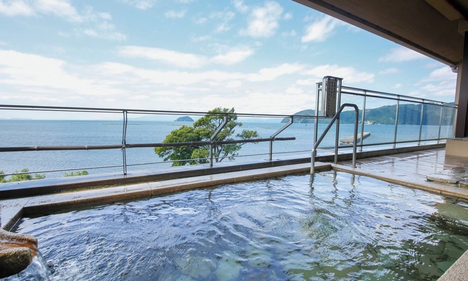 Nagahama House | Ryokan Beniayu